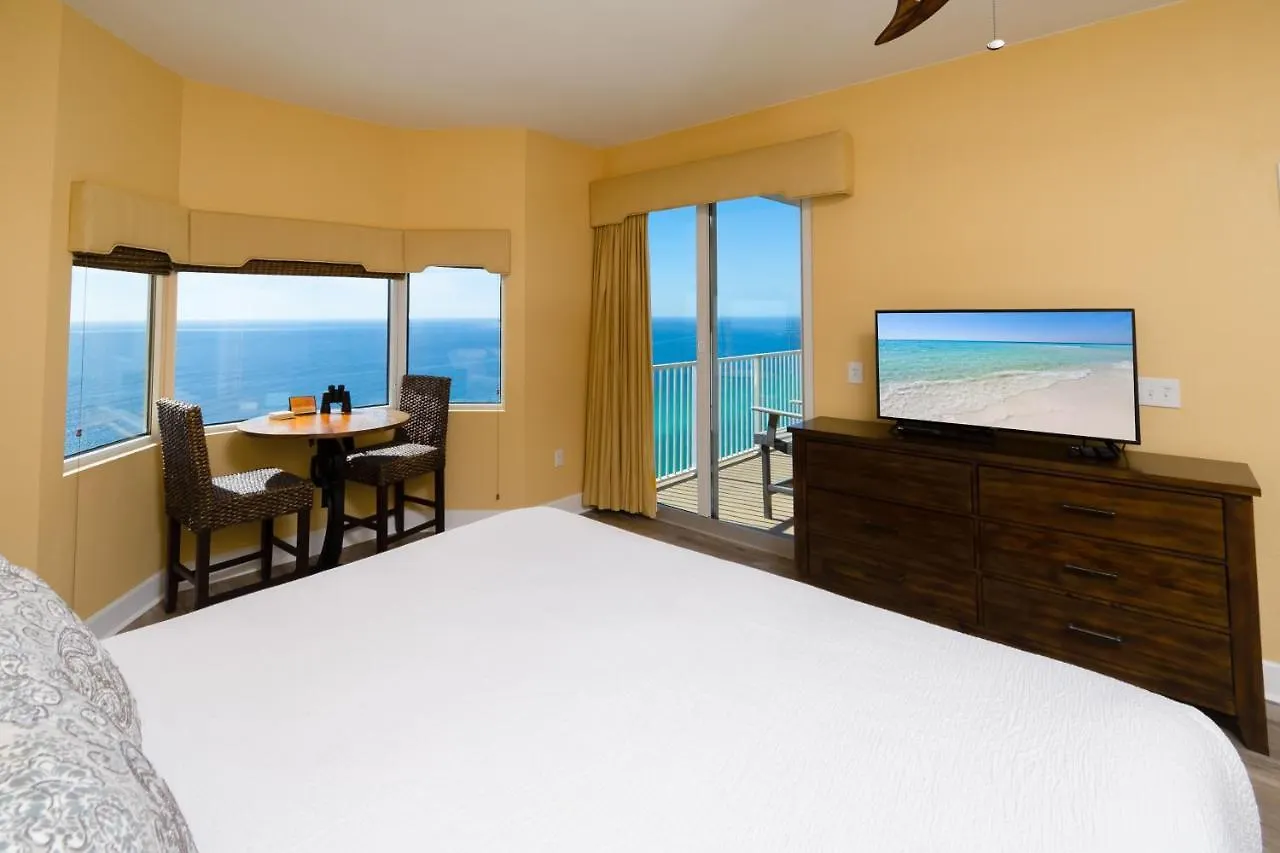 Tidewater2808 Aparthotel Panama City Beach United States