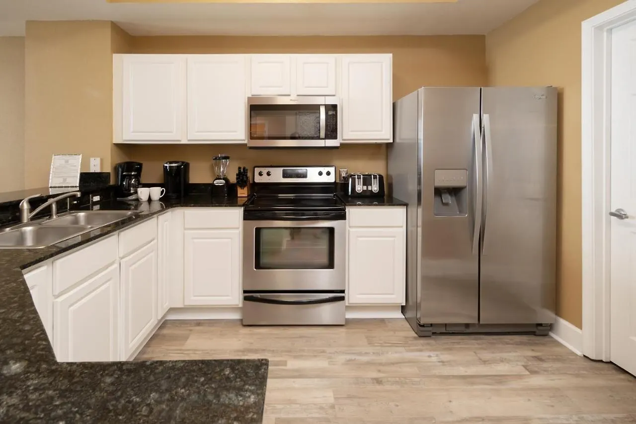 Tidewater2808 Aparthotel Panama City Beach