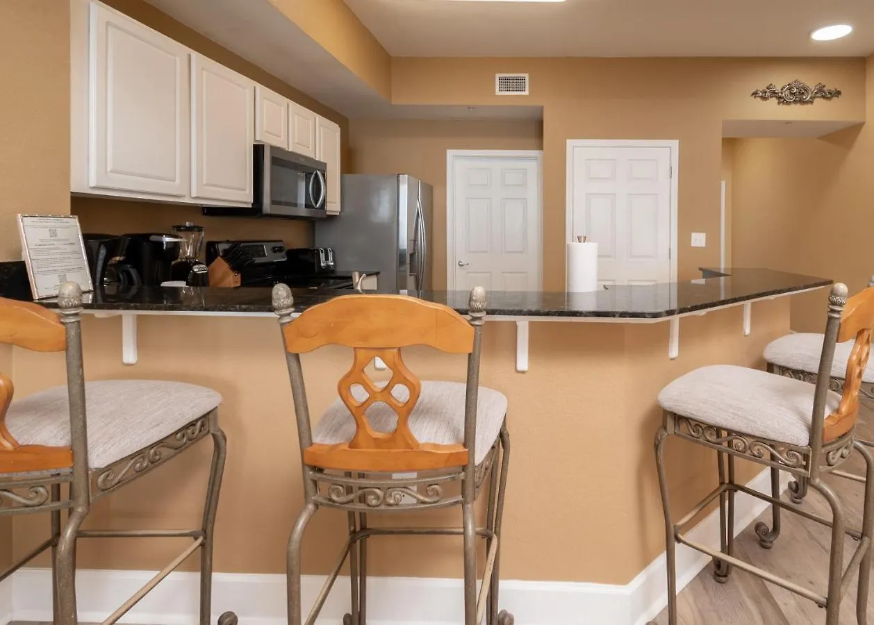 Tidewater2808 Aparthotel Panama City Beach