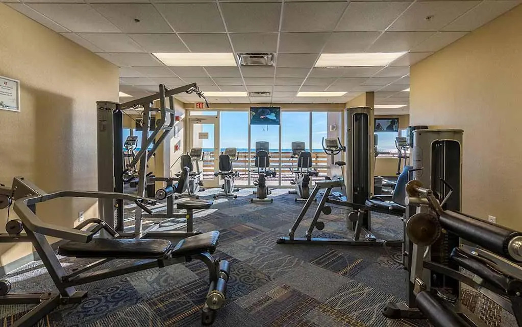 Tidewater2808 Aparthotel Panama City Beach United States