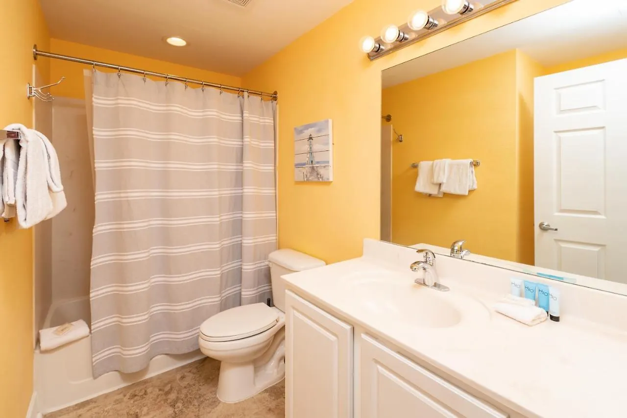 Tidewater2808 Aparthotel Panama City Beach United States