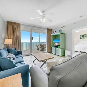 Twin Palms 804 Apartment