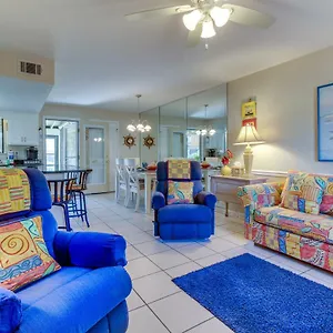 Gulf Highlands - 146 White Sandy Lane Holiday home