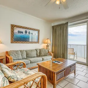 Boardwalk Beach Apartment